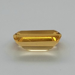 Citrine (Sunela)  7.19 Ct Good Quality
